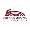 Logo Arena Di Verona Srl