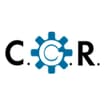 Logo "C.g.r. Srl"