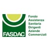 Logo Fondo Assistenza Sanitaria Dirigenti Aziende Commerciali Fasdac
