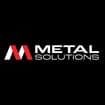 Logo Metal Solutions Srl