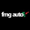 Logo Fmg Auto Srl