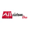 Logo All Sistem One Srl Semplificata