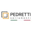 Logo Pedretti Srl.