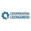 Logo Leonardo Società Cooperativa