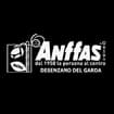 Logo Fondazione Famiglie Di Disabili Intellettivi E Relazionali Anffas - Onlus Di Desenzano Del Garda
