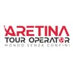 Logo Aretina Tour Operator Srl