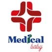 Logo Medical Baby Srl