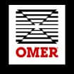 Logo O.me.r. Spa