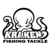 Logo Kraken Fishing Tackle Srl Semplificata