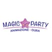 Logo Magic Party Di Cristina Derosas