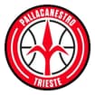 Logo Pallacanestro Trieste 2004 Srl