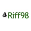 Logo Riff 98 Di Benedetto Accinelli