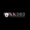 Logo Kk360 Srl