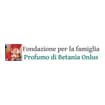 Logo Fondazione Per La Famiglia Profumo Di Betania Onlus