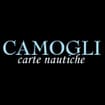 Logo Camogli Carte Nautiche Srl