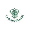 Logo La Bona Usanza Soc. Coop. Agricola A R.l. Oppure La Bona Usanza Oppure La Bona Usanza S.c.a.r.l. O In Via Abbreviata L.b.u.