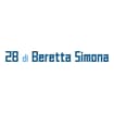 Logo 2 B Di Beretta Simona