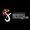 Logo Spazio Famiglia Società Cooperativa Sociale