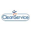 Logo Clean Service Srl