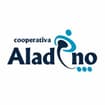 Logo Società Cooperativa Sociale Aladino