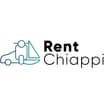 Logo Rent Chiappi Di Chiappi Davide