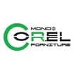 Logo Mondo Corel Srl