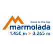 Logo Marmolada Srl