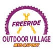 Logo Finale Freeride Outdoor Village Srl