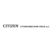 Logo Citizen Macchine Italia Srl