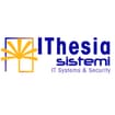 Logo Ithesia Sistemi Srl