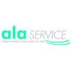 Logo Ala Service Srl