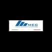 Logo Mec Modena Equipment Construction Srl Abbreviabile In Mec Srl
