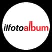 Logo Ilfotoalbum Srl" O, In Forma Abbr Eviata, Ilfotoalbum Srl