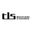 Logo The Live Sound Di Jacopo Garimanno