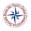 Logo Cooperativa Sociale Rosa Dei Venti Società Cooperativa Onlus