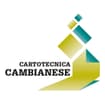 Logo Cartotecnica Cambianese Srl