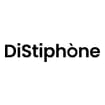 Logo Distiphone Store Srl Semplificata