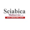 Logo Gs Sciabica Multiservices Srl