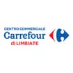 Logo Consorzio Operatori Centro Commerciale Carrefour Limbiate O In Sigla "Cocl"