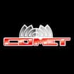 Logo Comet Spa