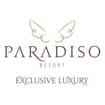 Logo Hotel Ristorante Paradiso Di Lettere Srl