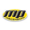 Logo M P Ascensori Srl