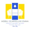 Logo Mobili Scarpellini Emma Srl