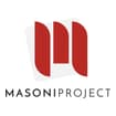 Logo Masoni Project Srl
