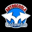 Logo Sas Autoscuola Colombo Di Gada Corrado E C.