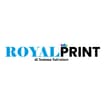 Logo Royal Print Di Somma Salvatore