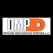 Logo Officine Meccaniche Pontida Srl