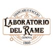 Logo Laboratorio Del Rame Di Faccio Giancarlo