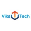 Logo Vikstech Di Vittorio Domenico Padiglia