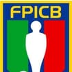 Logo Federazione Paralimpica Italiana Calcio Balilla